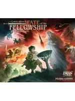 Zman Games The Lord of the Rings: Fate of the Fellowship - EN