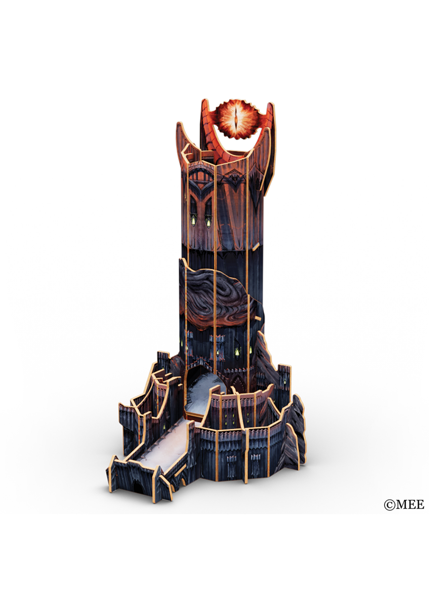 Zman Games The Lord of the Rings: Fate of the Fellowship - EN