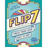 The Op Games Flip 7 - EN