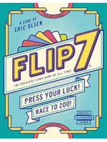 The Op Games Flip 7 - EN