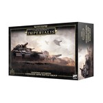 Warhammer: Legions Imperialis Legions Astartes: Combined Arms Battle Group