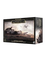 Warhammer: Legions Imperialis Legions Astartes: Combined Arms Battle Group