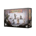Warhammer: Necromunda Necromunda: Underhive Hangers-On