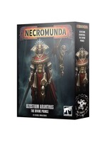 necromunda Necromunda: Ozostium Aranthus