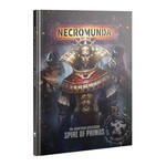 Warhammer: Necromunda Necromunda: Spire Of Primus