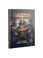 necromunda Necromunda: Spire Of Primus