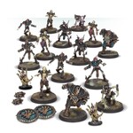blood bowl Blood Bowl: Shambling Undead Team