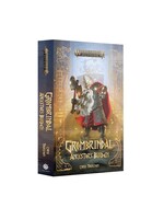 Grombrindal: Ancestor'S Burden (Pb)
