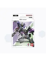 Gundam Card Game Gundam Card Game Starter Deck Celestrial Drive - ST-07