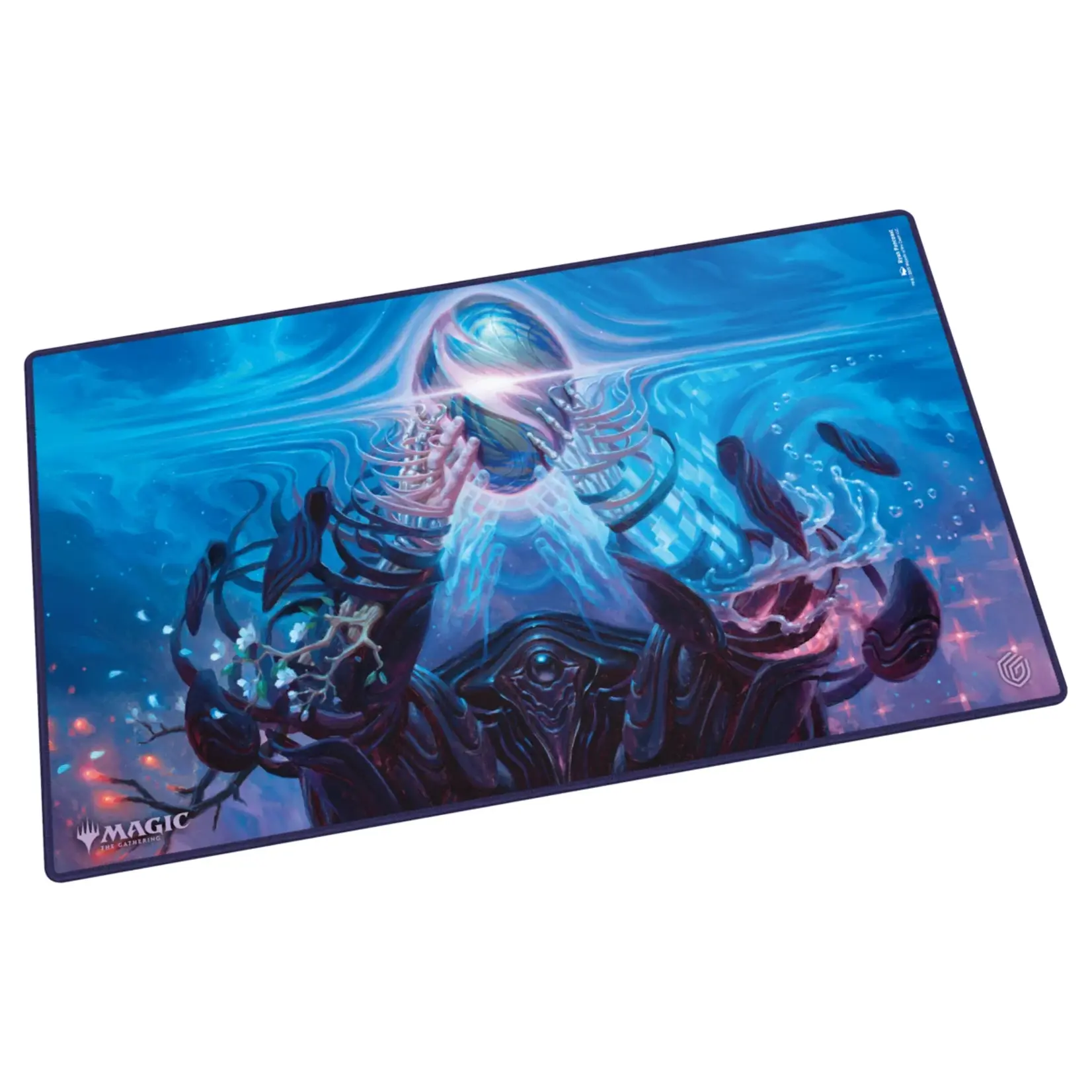 Ultimate Guard Ultimate Guard Play-Mat Magic: The Gathering "Edge of Eternities" - The Endstone