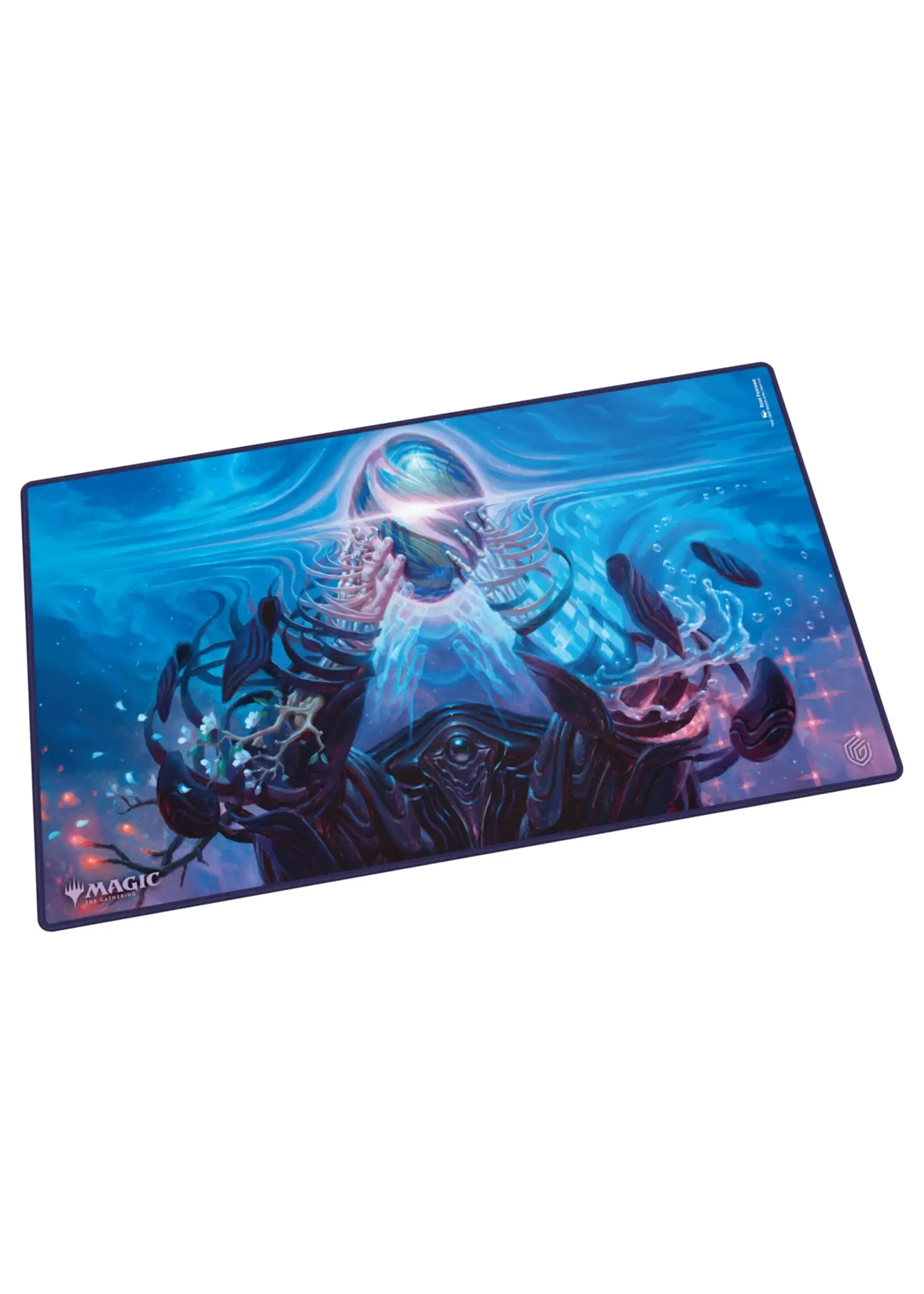 Ultimate Guard Ultimate Guard Play-Mat Magic: The Gathering "Edge of Eternities" - The Endstone