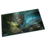 Ultimate Guard Ultimate Guard Play-Mat Magic: The Gathering "Lorwyn Eclipsed" - Run Away Together