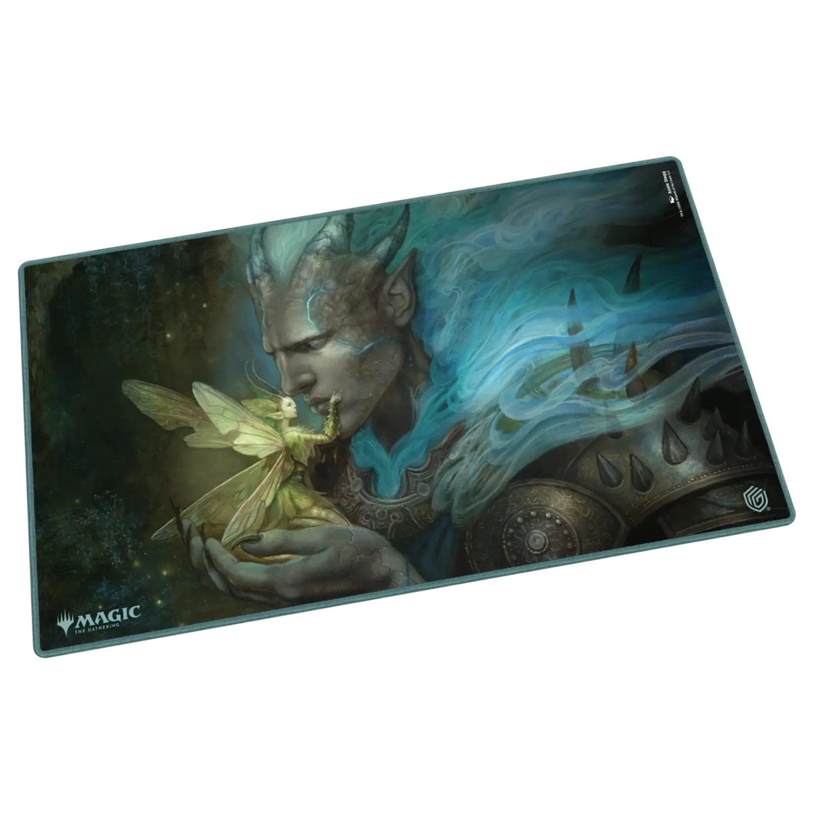 Ultimate Guard Ultimate Guard Play-Mat Magic: The Gathering "Lorwyn Eclipsed" - Run Away Together