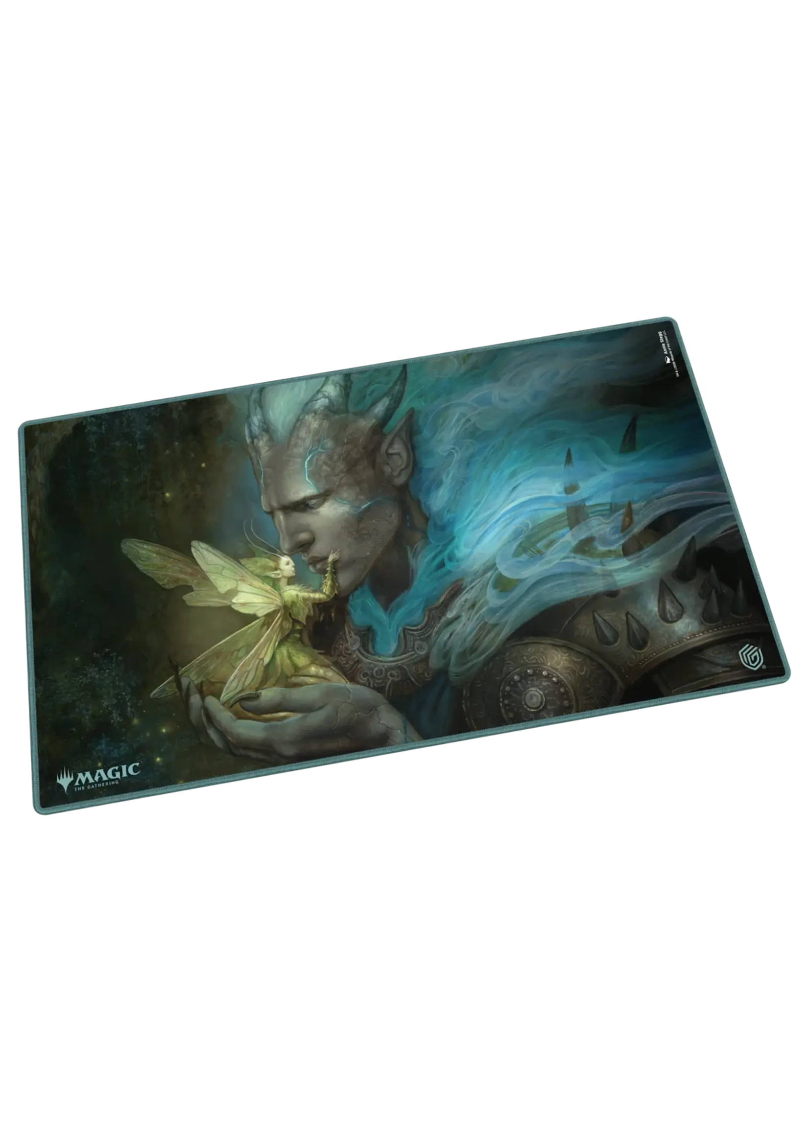 Ultimate Guard Ultimate Guard Play-Mat Magic: The Gathering "Lorwyn Eclipsed" - Run Away Together
