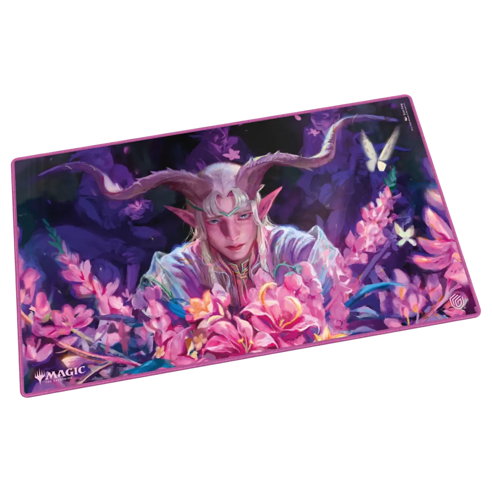 Ultimate Guard Ultimate Guard Play-Mat Magic: The Gathering "Lorwyn Eclipsed" - Dawnhand Eulogist