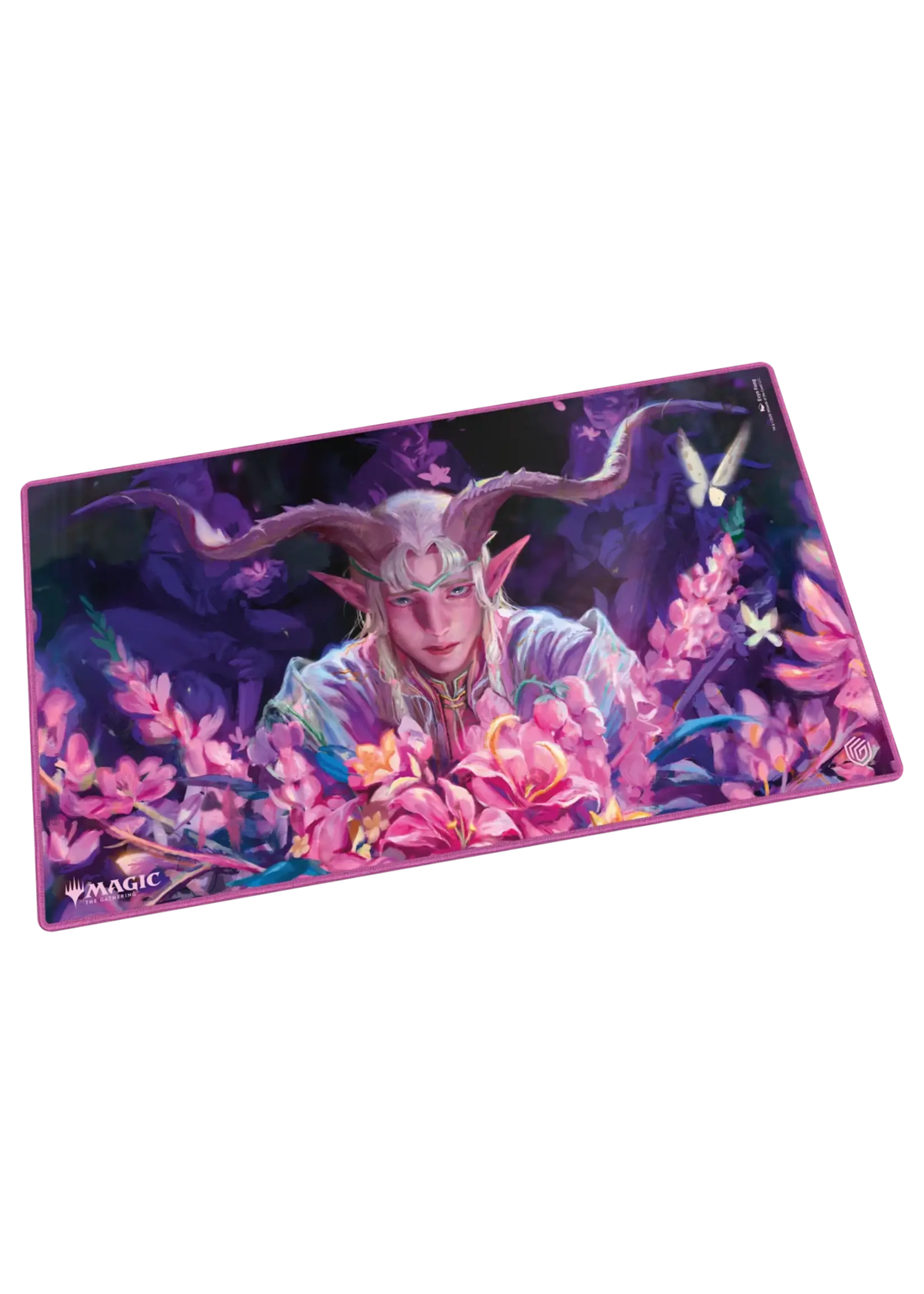 Ultimate Guard Ultimate Guard Play-Mat Magic: The Gathering "Lorwyn Eclipsed" - Dawnhand Eulogist