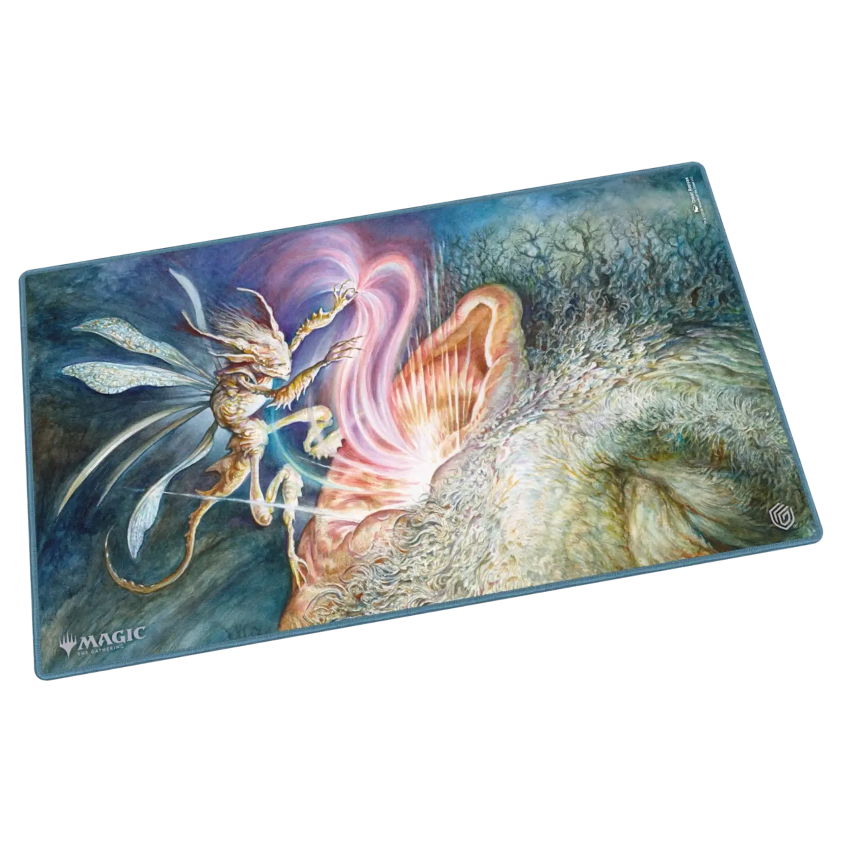 Ultimate Guard Ultimate Guard Play-Mat Magic: The Gathering "Lorwyn Eclipsed" - Dream Seizer