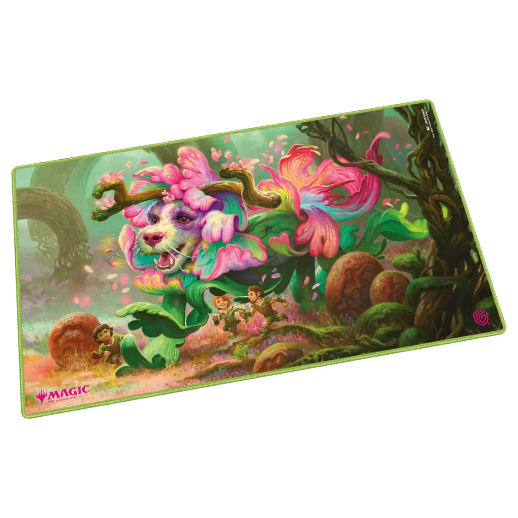 Ultimate Guard Ultimate Guard Play-Mat Magic: The Gathering "Lorwyn Eclipsed" - Vibrance