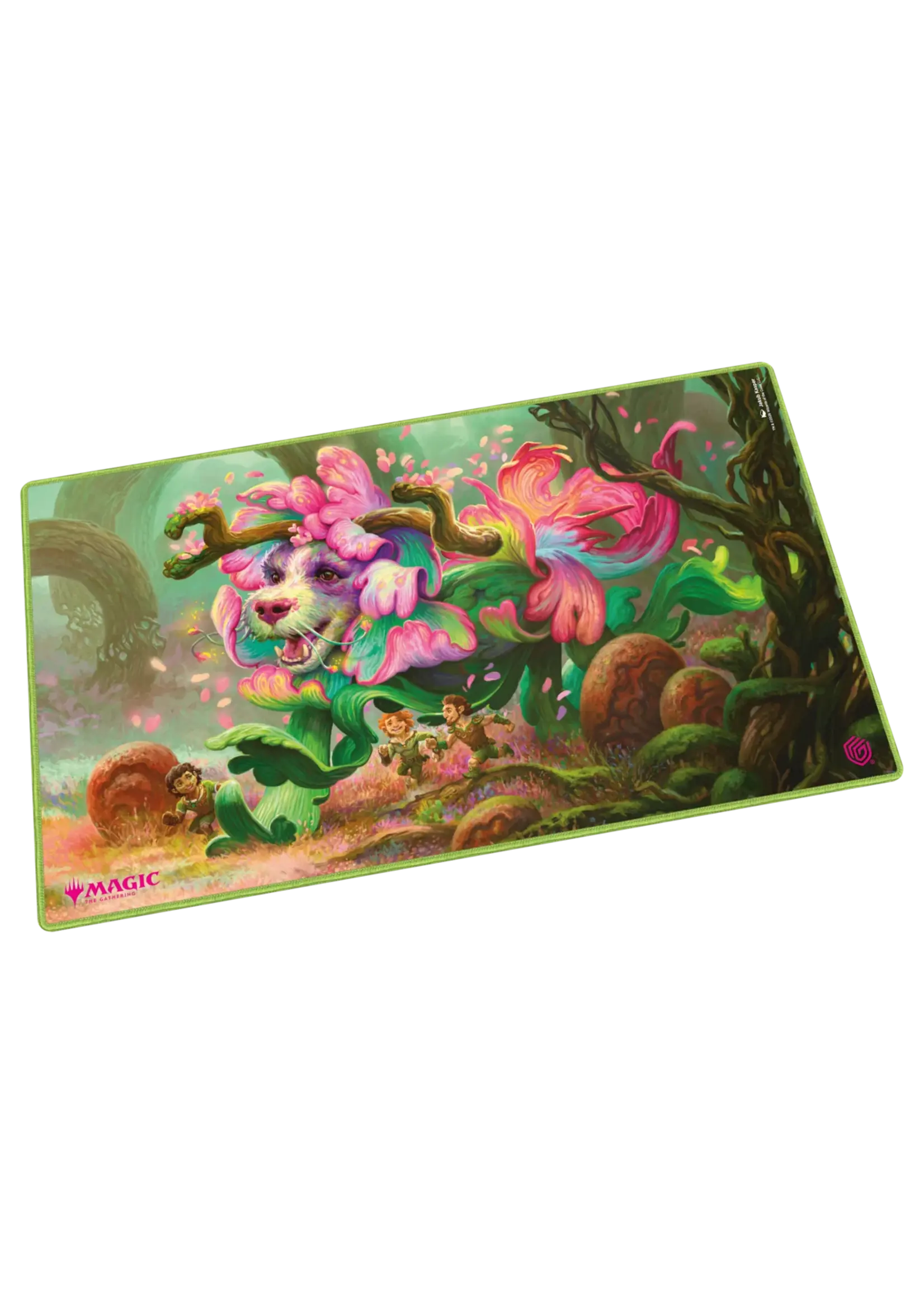 Ultimate Guard Ultimate Guard Play-Mat Magic: The Gathering "Lorwyn Eclipsed" - Vibrance