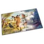 Ultimate Guard Ultimate Guard Play-Mat Magic: The Gathering "Lorwyn Eclipsed" - Morningtide?s Light