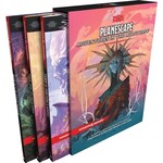 Dungeons & Dragons Dungeons & Dragons RPG Planescape: Adventures in the Multiverse - EN