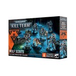 warhammer: Kill Team Kill Team: Wolf Scouts