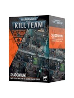 warhammer: Kill Team (Ships 07/02)Kill Team: Shadowhunt (English)