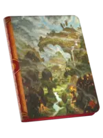 Ultimate Guard Ultimate Guard Zipfolio 360 Xenoskin Magic: The Gathering "Lorwyn Eclipsed" - Mountain