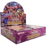 yugioh Yu-Gi-Oh: Phantom Revenge: 1st Edition