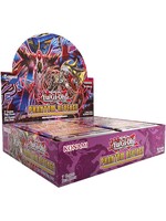 yugioh Yu-Gi-Oh: Phantom Revenge: 1st Edition