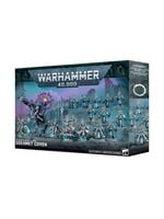 Warhammer: 40.000 (Ships 14/02) Thousand Sons: Sekhmet Coven