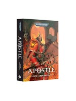 Warhammer: 40.000 Apostle (Hardbook)