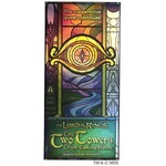 Office Dog The Two Towers: Trick Taking Game - EN