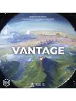 Stonemaier Games Vantage - EN