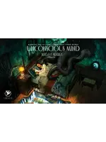 Lucky Duck Games Unconscious Mind: Nightmares - EN
