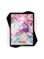 Riftbound Riftbound: League of Legends TCG - Spiritforged - Spirit Blossom Darius Sleeves (100 Sleeves)