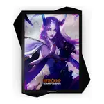 Riftbound Riftbound: League of Legends TCG - Spiritforged - Spirit Blossom Irelia Sleeves (100 Sleeves)