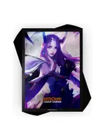 Riftbound Riftbound: League of Legends TCG - Spiritforged - Spirit Blossom Irelia Sleeves (100 Sleeves)