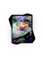 Riftbound Riftbound: League of Legends TCG - Spiritforged - Spirit Blossom Teemo Sleeves (100 Sleeves)