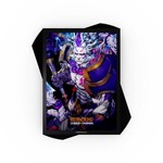 Riftbound Riftbound: League of Legends TCG - Spiritforged - Spirit Blossom Darius Sleeves (100 Sleeves)