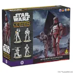 Atomic Mass Games Star Wars Legion - Stormtroopers