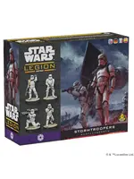 Atomic Mass Games Star Wars Legion - Stormtroopers