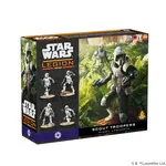 Geek Attitude Games Star Wars Legion - Scout Troopers
