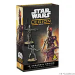 Atomic Mass Games Star Wars: Legion - IG-Series Assassin Droids
