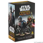 Atomic Mass Games Star Wars: Legion - Outer Rim Outlaws