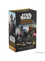 Atomic Mass Games Star Wars: Legion - Outer Rim Outlaws