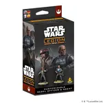Atomic Mass Games Star Wars: Legion - Customizable Rebel Officer & Agent