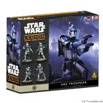Atomic Mass Games Star Wars: Legion - ARC Troopers Unit Expansion