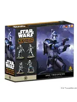 Atomic Mass Games Star Wars: Legion - ARC Troopers Unit Expansion