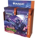 Magic the gathering Teenage Mutant Ninja Turtles - Collectorbox